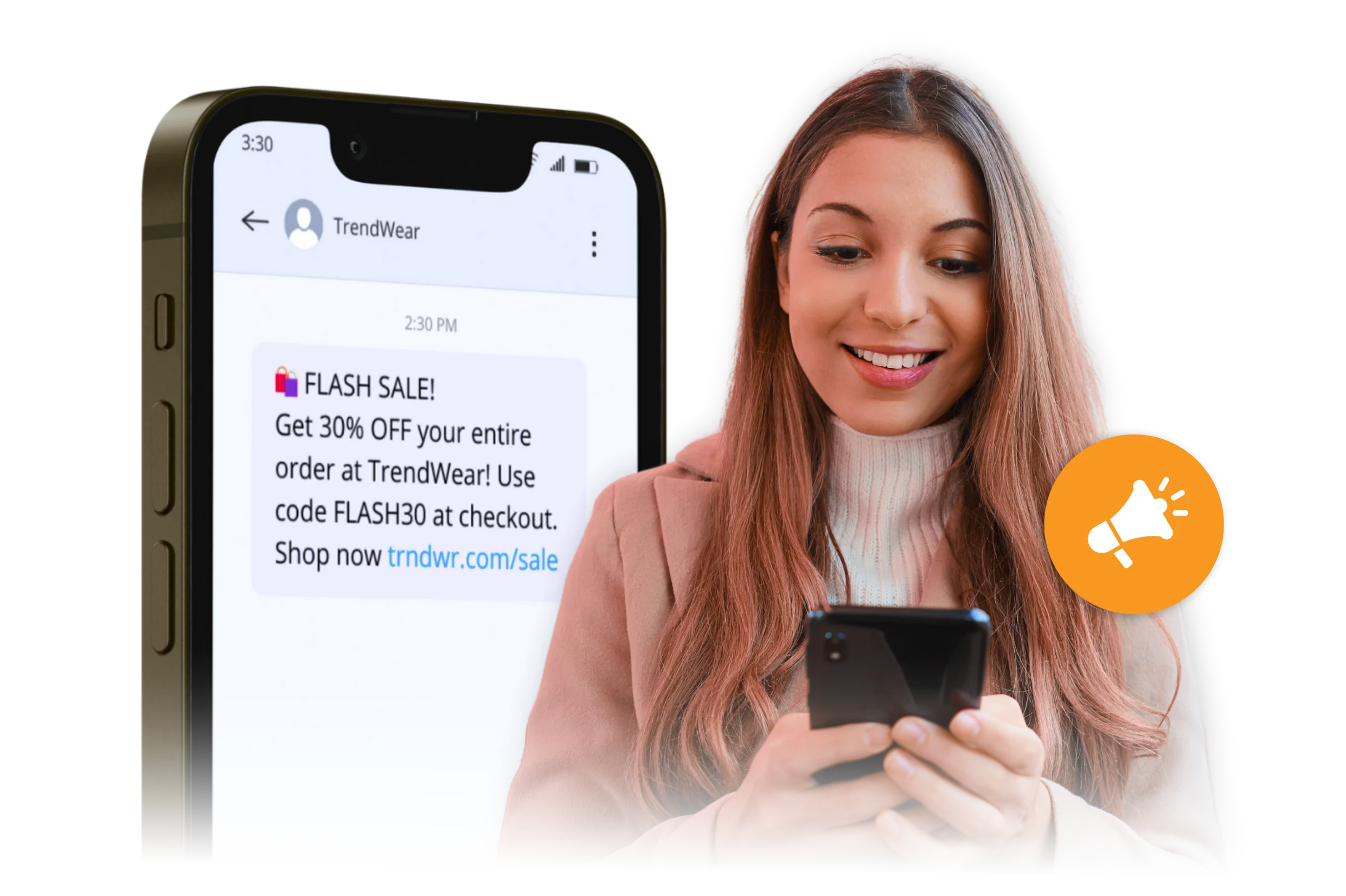 SMS Marketing