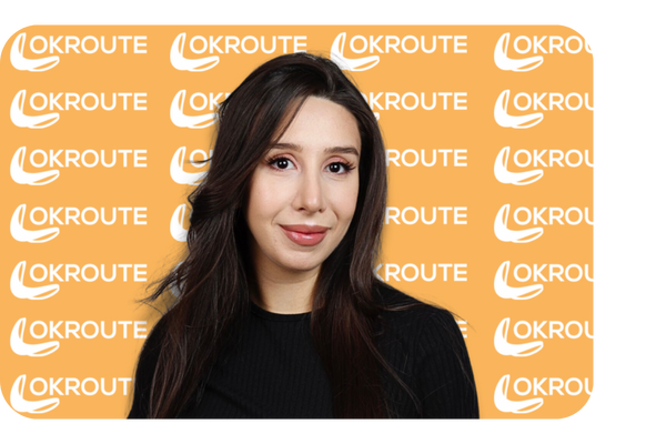 Gohar Abrahamyan Gohar abrahamyan - OKROUTE